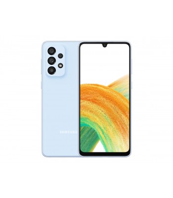 Samsung SM-A336B 5G 6/128GB DS Awesome Blue GSM Апарат