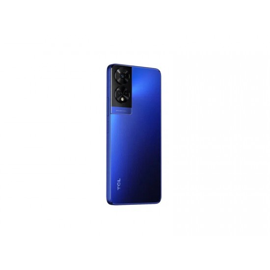 TCL 50 8/256GB Midnight Blue GSM апарат