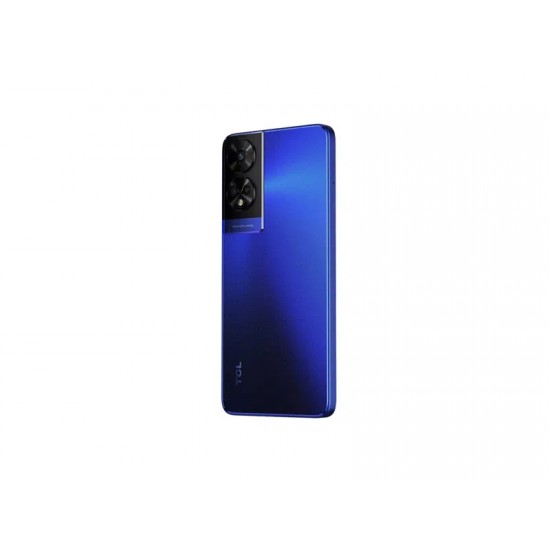 TCL 50 8/256GB Midnight Blue GSM апарат