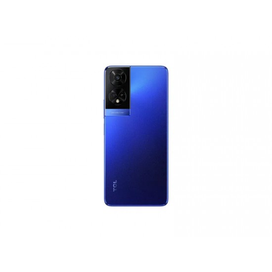 TCL 50 8/256GB Midnight Blue GSM апарат