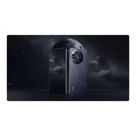 TCL 50 8/256GB Moon Gray GSM апарат