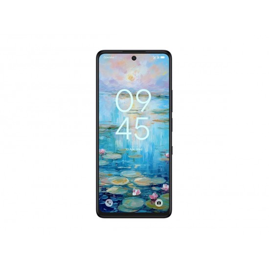 TCL 50 8/256GB Moon Gray GSM апарат