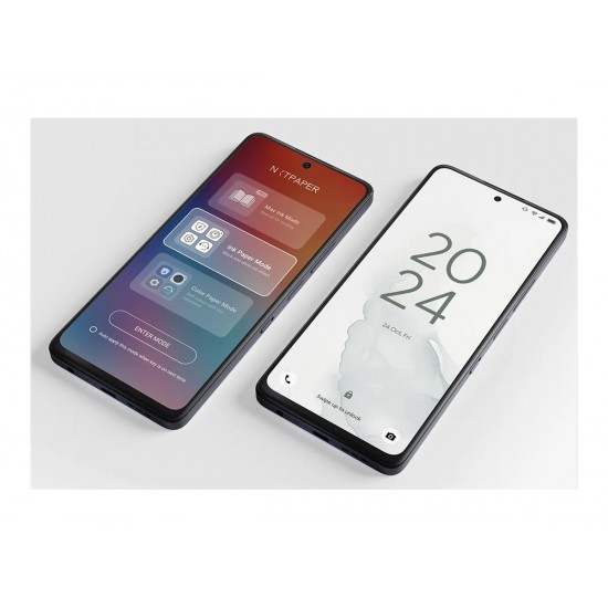 TCL 50 8/256GB Moon Gray GSM апарат