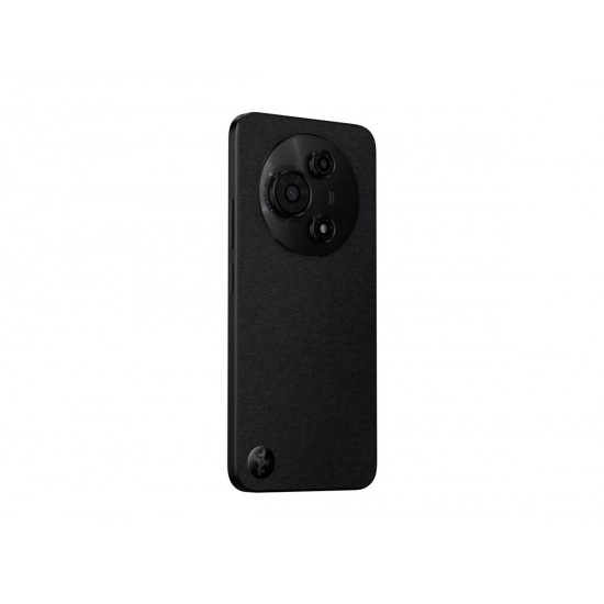 TCL 605 8/256GB Black GSM апарат