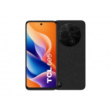 TCL 605 4/128GB Black GSM апарат TCL 605 4/128GB Black GSM апарат
