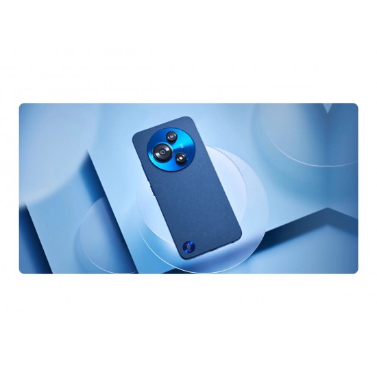 TCL 605 4/128GB Quartz Blue GSM апарат