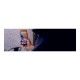 TCL 605 4/128GB Quartz Blue GSM апарат