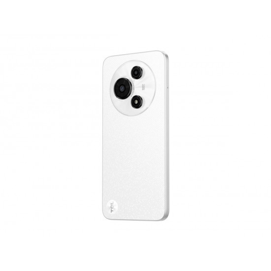 TCL 60SE 8/512GB Bizzard White GSM апарат