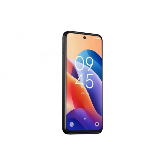 TCL 60SE 8/512GB Obsidian Black GSM апарат