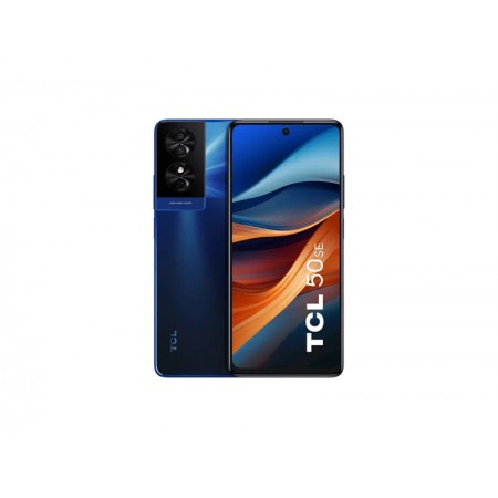 TCL 50 SE 6/256GB Space Gray GSM апарат