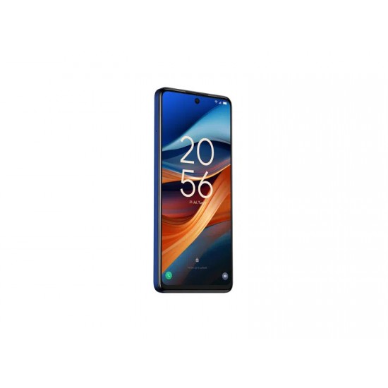 TCL 50 SE 6/256GB Space Gray GSM апарат