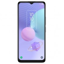 TCL 405 2/32GB DS Dark Grey GSM апарат