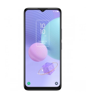 TCL 405 2/32GB DS Dark Grey GSM апарат
