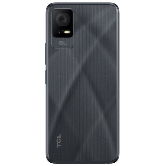 TCL 405 2/32GB DS Dark Grey GSM апарат