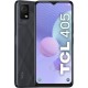 TCL 405 2/32GB DS Dark Grey GSM апарат