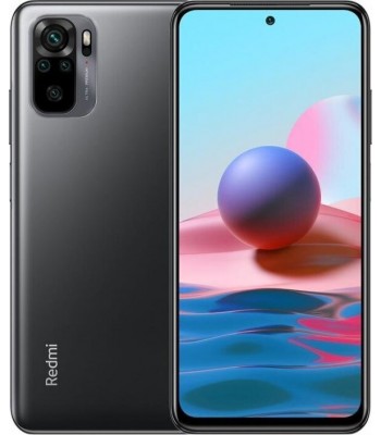 Xiaomi Redmi 10 5G 6/128GB Graphite Gray GSM апарат