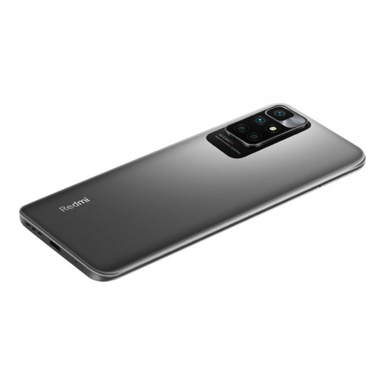 Xiaomi Redmi 10 2022 4/64GB DS Carbon Grey GSM апарат