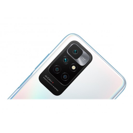 Xiaomi Redmi 10 2022 4/64GB DS Sea Blue GSM апарат