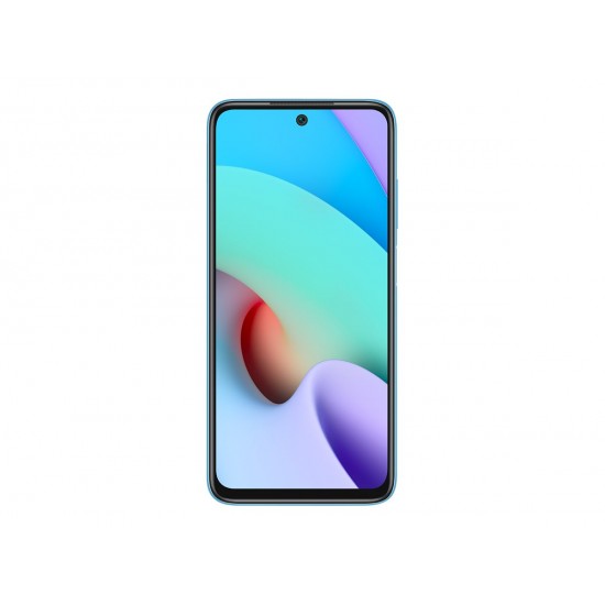 Xiaomi Redmi 10 2022 4/64GB DS Sea Blue GSM апарат