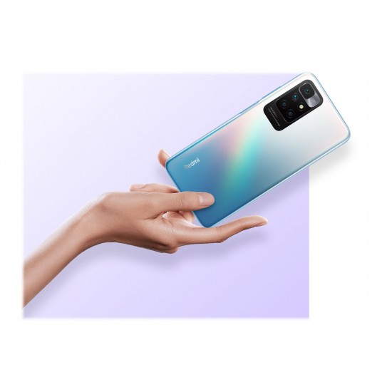Xiaomi Redmi 10 2022 4/64GB DS Sea Blue GSM апарат