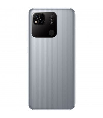 Xiaomi Redmi 10A 2/32GB DS Chrome Silver GSM апарат