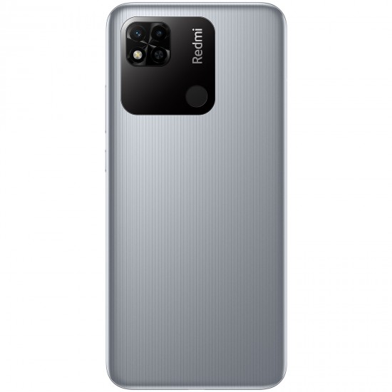 Xiaomi Redmi 10A 2/32GB DS Chrome Silver GSM апарат