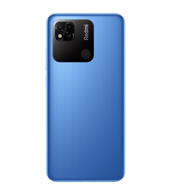 Xiaomi Redmi 10A 2/32GB DS Sky Blue GSM апарат
