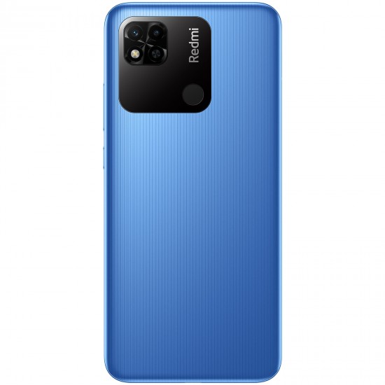 Xiaomi Redmi 10A 2/32GB DS Sky Blue GSM апарат