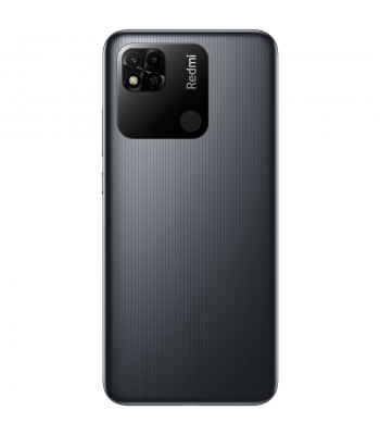 Xiaomi Redmi 10A 3/64GB DS Graphite Gray GSM апарат