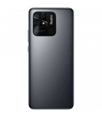 Xiaomi Redmi 10C 3/64GB DS Graphite Gray GSM апарат