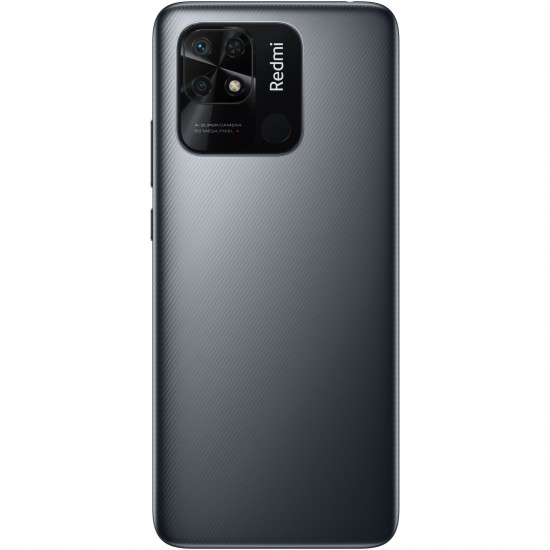 Xiaomi Redmi 10C 3/64GB DS Graphite Gray GSM апарат