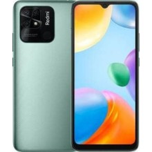 Xiaomi Redmi 10C 3/64GB DS Mint Green GSM апарат