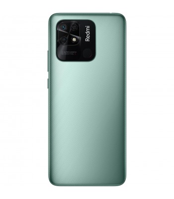Xiaomi Redmi 10C 3/64GB DS Mint Green GSM апарат