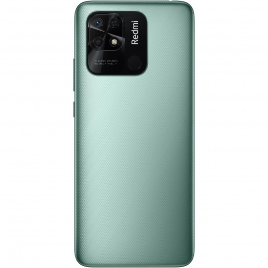 Xiaomi Redmi 10C 3/64GB DS Mint Green GSM апарат