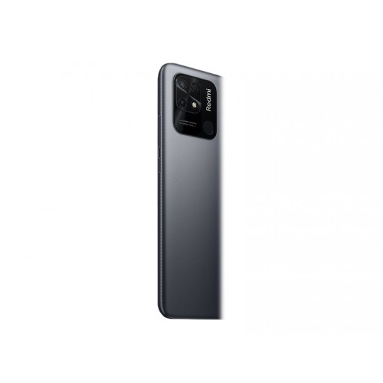 Xiaomi Redmi 10C 4/64GB DS Graphite Gray GSM апарат