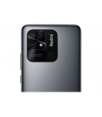 Xiaomi Redmi 10C 4/64GB DS Graphite Gray GSM апарат
