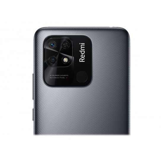 Xiaomi Redmi 10C 4/64GB DS Graphite Gray GSM апарат