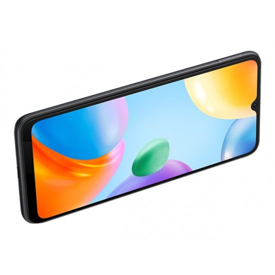 Xiaomi Redmi 10C 4/64GB DS Graphite Gray GSM апарат