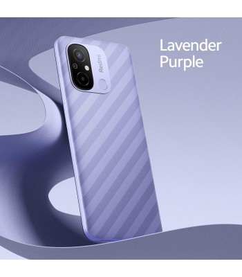 Xiaomi Redmi 12C 3/32GB DS Lavender Purple GSM апарат
