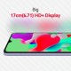 Xiaomi Redmi 12C 3/32GB DS Lavender Purple GSM апарат