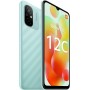 Xiaomi Redmi 12C 3/32GB DS Mint Green GSM апарат