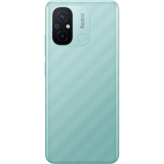 Xiaomi Redmi 12C 3/32GB DS Mint Green GSM апарат