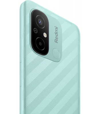 Xiaomi Redmi 12C 3/32GB DS Mint Green GSM апарат