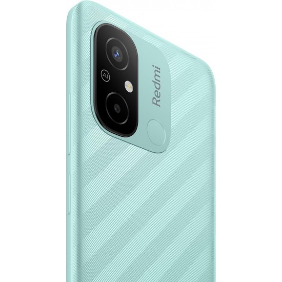 Xiaomi Redmi 12C 3/32GB DS Mint Green GSM апарат