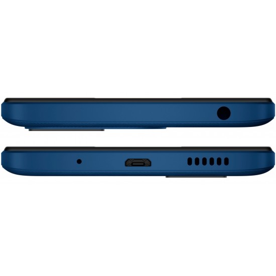 Xiaomi Redmi 12C 3/32GB DS Ocean Blue GSM апарат