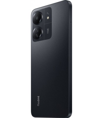 Xiaomi Redmi 13C 4/128GB DS Midnight Black GSM апарат