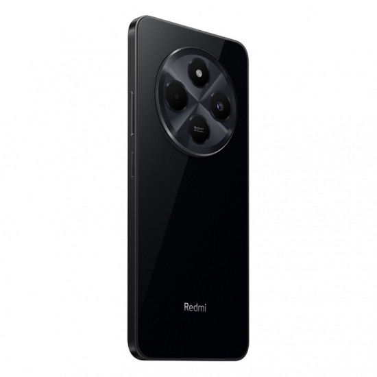 Xiaomi Redmi 14C 4/128GB Midnight Black GSM апарат