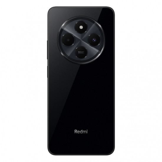 Xiaomi Redmi 14C 4/128GB Midnight Black GSM апарат