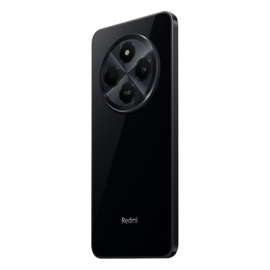 Xiaomi Redmi 14C 4/128GB Midnight Black GSM апарат
