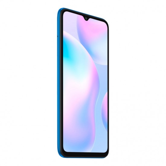 Xiaomi Redmi 9A 2/32GB DS Glacial Blue GSM апарат